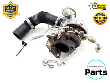 2017-2020 LINCOLN MKZ ENGINE TURBO CHARGER OEM picture