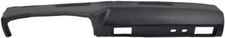 79-80 Chevy/GMC C10 Truck OE Style Vinyl Black Dash Pad **Premium Grade** picture
