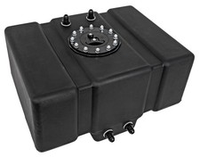 JEGS Drop Sump Drag Race Fuel Cell Capacity: 8 Gallons picture