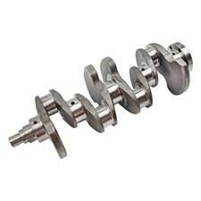 F2 Engine Crankshaft STD For Mazda B2200 2.2L SOHC 4-Cylinder Motor picture