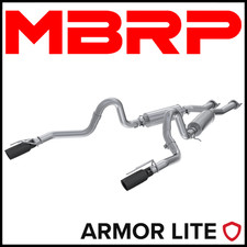 MBRP Armor Lite 2.5