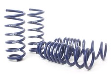 H&R 28811-2 Sport Lowering Springs for 15-21 Mercedes C300/C450/C43 AMG 4matic picture