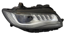 2017-2020 LINCOLN MKZ RIGHT RH PASSENGER HEADLIGHT XENON LED JP53-13D152-BC picture
