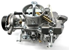 New Autolite 1100 1 barrel Carburetor 1963-1968 straight 6 Cyl 170 & 200 Ci Eng picture