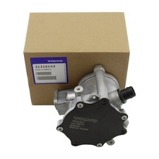 OEM 31316143 Brake Vacuum Pump For 15-24 Volvo S60 S90 V60 V90 XC70 XC90 2.0L picture