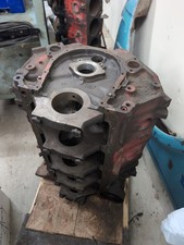 1972 Chevrolet Truck 402 Big Block - 2 Bolt [3999290] (2 available) picture