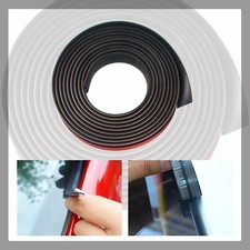 10FT For Ford Windshield Rubber Molding Seal Trim Universal for Windscreen USA picture