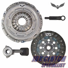 JDK OEM LONG LIFE CLUTCH KIT Fits 2003-2011 FORD FOCUS 2.0L 2.3L DOHC picture