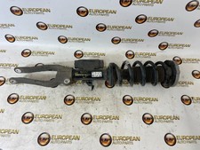 2017-2020 BMW G30 M550iX Front Left Driver Strut Shock Absorber Spring VDC *Note picture