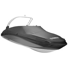 Yamaha New OEM, Premium Tower Mooring Cover 24FT, MAR-242BK-TW-14 picture