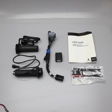 SUZUKI GSX1300R Hayabusa Genuine Heated Grip 57100-10811 New Unused picture