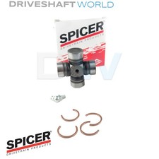 Genuine SPICER 5-170X 1000 Series Greasable Universal Joint picture