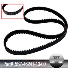 New V-Belt Drive For 2009-2017 Yamaha V-Star 950 XVS950 Tourer 5S7-46241-10-00 picture