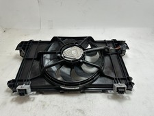 💎NEW OEM 21-26 TESLA MODEL Y 3 RADIATOR FAN shroud 1494179-00-B ORIGINAL picture