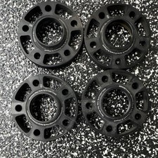 Bonoss Forged Light Weight Wheel Spacers 15mm & 20mm 67.1 Hub 5x114.3 picture