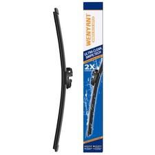 Wenyant 14 inch Rear Windshield Wiper Blade Replacement for 14