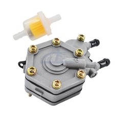Fuel Pump for Yamaha SZR660 1995-1997 / TDM850 1991-1995 / XJ400 Diversion 92-93 picture