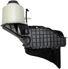 Engine Coolant Reservoir-Recovery Tank Dorman 603-639 Ford 6.4 Powerstroke picture