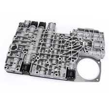 4R44E/4R55E/5R55E Complete Valve Body Fits 1996 Ranger picture