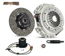 Bahnhof Clutch With Slave Kit Fits Chevy Silverado GMC Sierra 1500 01-07 4.3L picture