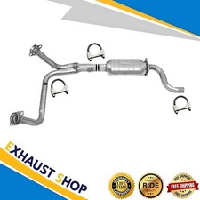Front Catalytic For 1995-1999 Chevrolet Camaro & Pontiac FireBird 3.8L Fast Ship picture