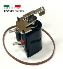 12V Shut off Solenoid 6.2 6.5 chevy ford john deere IH Roosa Stanadyne 6.9 7.3 picture