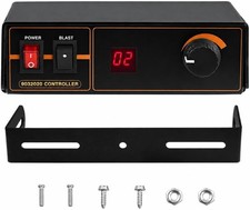 D6230 Salt Spreader Speed Controller Replacement for SnowEx SP325/575/1075 picture