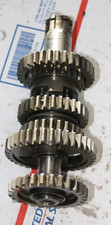 1981-83 YAMAHA TT, XT 250H OEM TRANSMISSION GEARS /VIN # 3Y1-106851 picture
