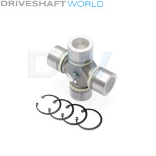 68745 / 2045 Series Driveshaft Universal Joint 52mm x 147.2mm OSR MAN / Mercedes picture