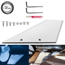 35-SS625 Skeg Protector Guard for Force, Honda, Mercury, Nissan and Yamaha Skeg picture