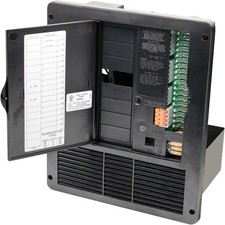 Inteli-Power 4500 Series PD4560 60Amp Converter Charger AC/DC Distribution Panel picture