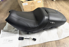 20-26 Indian OEM ClimaCommand Heat/COOL Comfort Seat (NOT WORKING) 2891396-VBA picture