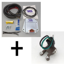 ERCKFRM-071  =  ERCKFRM/Driver/Plug Combo  Chrysler Dodge Ram  Jeep VW + picture