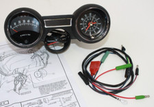 1964 65 FORD MUSTANG RALLY-PAC KIT V8 W/ 6000 RPM 