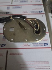 02-05 Kawasaki ZX12R ZX12 Ninja Fuel Pump Gas Oem 49040-1077 picture
