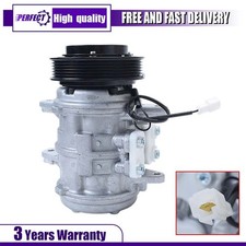 FOR Porsche 944 AC Compressor Replacement 94412600800 94412600801 picture