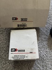 2008 V6 Acura /Honda Accessory Belt Tensioner Pulley Kit. New Unused Old Stock. picture