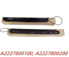 For Mercedes W222 S Class /AMG Panoramic Sunroof Tracks A2227800100/A2227800200 picture
