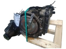 2014 Chevrolet Cruze Automatic Transmission Assembly OEM 88k Miles FWD 1.4L picture
