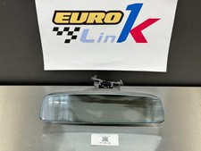 19-25 BMW G80 M3 G20 3 Series Rear View Interior Mirror EC LED GTO OEM picture