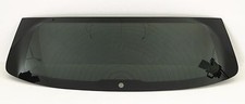 Fits 2011-2017 BMW X3 Rear Window Back Glass w/ Antenna NEW picture