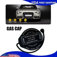 5Q0201550L Fuel Gas Cap for 2008-2017 Audi S4 S5 S8 SQ5 RS5 / 2015-2020 VW GTI picture