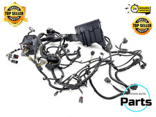 2016-2019 FORD EXPLORER ENGINE WIRE HARNESS OEM picture
