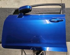 2012-15 Honda Civic Sedan Genuine Front Left Door (NO SHIPPING) picture