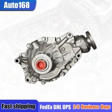 31507934390 31507934391 for BMW X5 X6 G05 G06 M50iX Ratio3.15 Front Differential picture