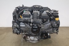 JDM 2013-2016 SCION FRS 2013-2016 SUBARU BRZ FA20 2.0L BOXER 4 ENGINE picture