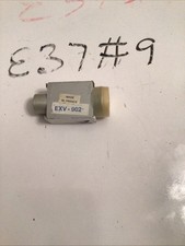 NOS Ranco 1977-1985 Mercedes W123 Expansion Valve 1238301184 Made in France picture