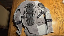 Klim Tactical Pro Armored Base-Layer LS Shirt - Men's Large - Full Armor picture