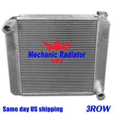 Aluminum Performanc​e Racing Radiator Fits 19