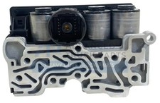Genuine Bosch F026001011 Shift Solenoid Block Pack Ford 5R55S 5R55W Transmission picture